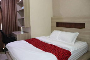 Bellagio Residence Mega Kuningan